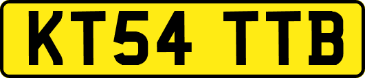 KT54TTB