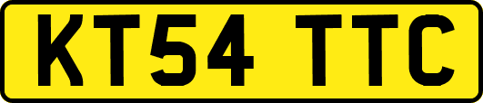 KT54TTC