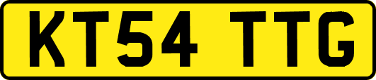 KT54TTG