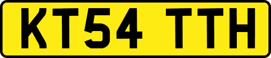 KT54TTH