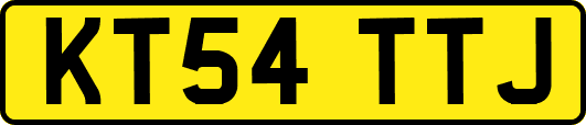 KT54TTJ