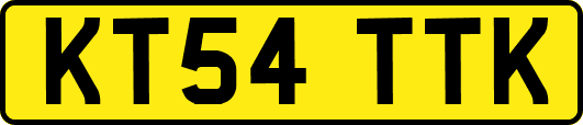 KT54TTK