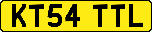 KT54TTL