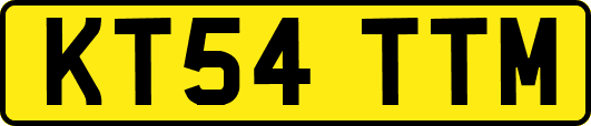 KT54TTM