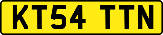 KT54TTN