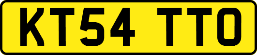 KT54TTO