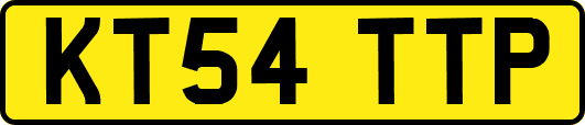 KT54TTP