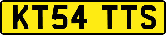 KT54TTS