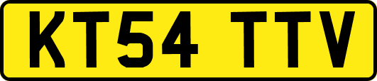 KT54TTV