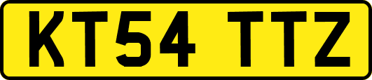 KT54TTZ