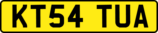 KT54TUA