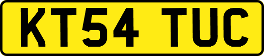 KT54TUC