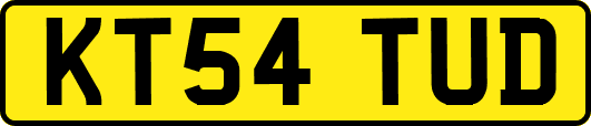 KT54TUD