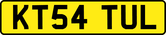 KT54TUL