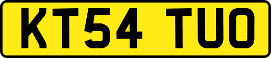 KT54TUO