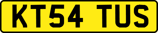KT54TUS