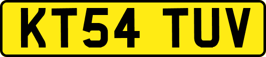 KT54TUV