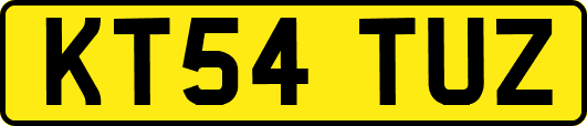 KT54TUZ
