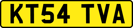 KT54TVA