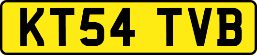 KT54TVB