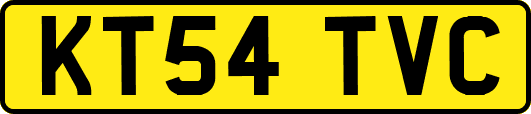 KT54TVC