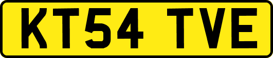 KT54TVE