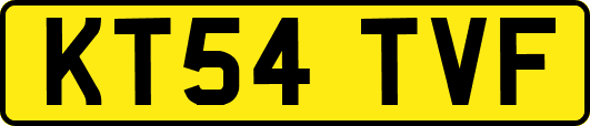 KT54TVF