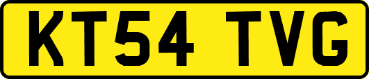 KT54TVG
