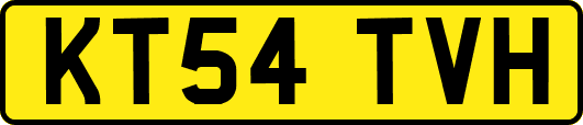 KT54TVH
