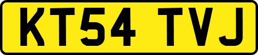 KT54TVJ