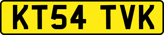 KT54TVK