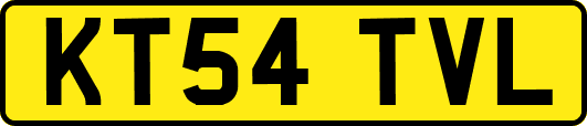 KT54TVL