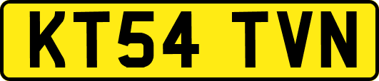KT54TVN