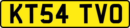 KT54TVO