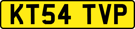 KT54TVP
