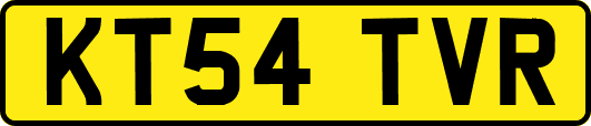 KT54TVR