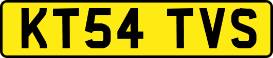 KT54TVS