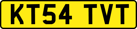 KT54TVT