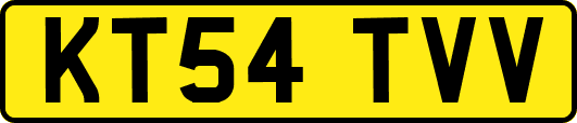 KT54TVV