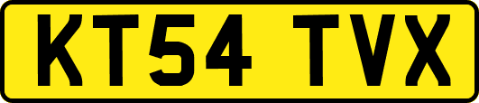 KT54TVX