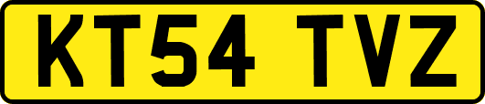 KT54TVZ