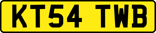 KT54TWB