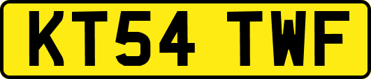 KT54TWF