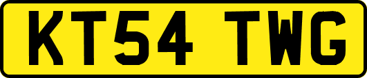 KT54TWG
