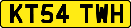 KT54TWH