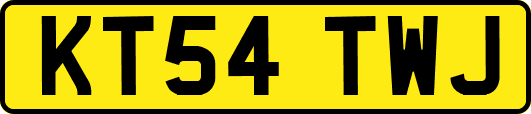 KT54TWJ