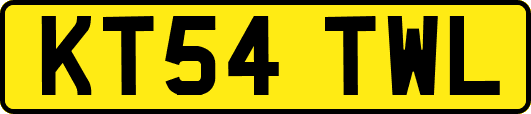 KT54TWL