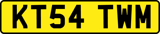 KT54TWM