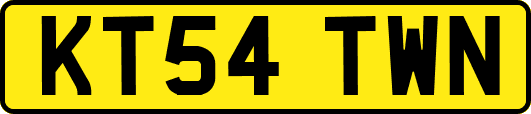 KT54TWN