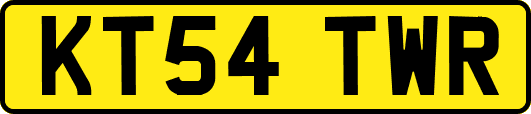 KT54TWR